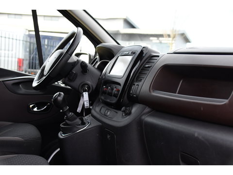 Fiat Talento 1.6 MJ EcoJet L2H1 SX PB Edition Camera, Cruise, 145pk, Multimedia, Sensoren, Trekhaak, Betimmering, Uniek!