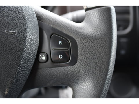 Fiat Talento 1.6 MJ EcoJet L2H1 SX PB Edition Camera, Cruise, 145pk, Multimedia, Sensoren, Trekhaak, Betimmering, Uniek!