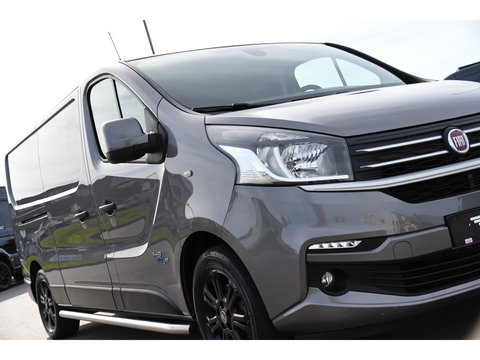 Fiat Talento 1.6 MJ EcoJet L2H1 SX PB Edition Camera, Cruise, 145pk, Multimedia, Sensoren, Trekhaak, Betimmering, Uniek!