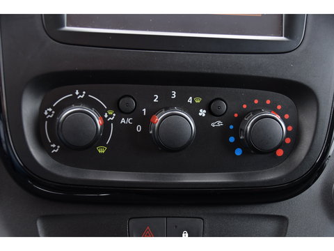 Fiat Talento 1.6 MJ EcoJet L2H1 SX PB Edition Camera, Cruise, 145pk, Multimedia, Sensoren, Trekhaak, Betimmering, Uniek!