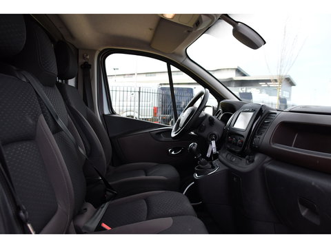 Fiat Talento 1.6 MJ EcoJet L2H1 SX PB Edition Camera, Cruise, 145pk, Multimedia, Sensoren, Trekhaak, Betimmering, Uniek!
