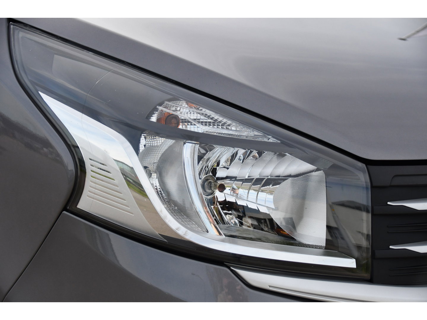 Fiat Talento 1.6 MJ EcoJet L2H1 SX PB Edition Camera, Cruise, 145pk, Multimedia, Sensoren, Trekhaak, Betimmering, Uniek!