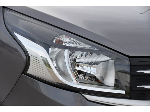 Fiat Talento 1.6 MJ EcoJet L2H1 SX PB Edition Camera, Cruise, 145pk, Multimedia, Sensoren, Trekhaak, Betimmering, Uniek!