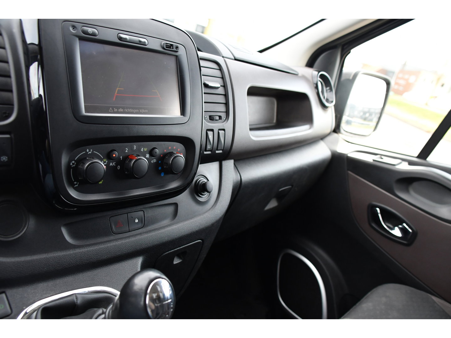 Fiat Talento 1.6 MJ EcoJet L2H1 SX PB Edition Camera, Cruise, 145pk, Multimedia, Sensoren, Trekhaak, Betimmering, Uniek!