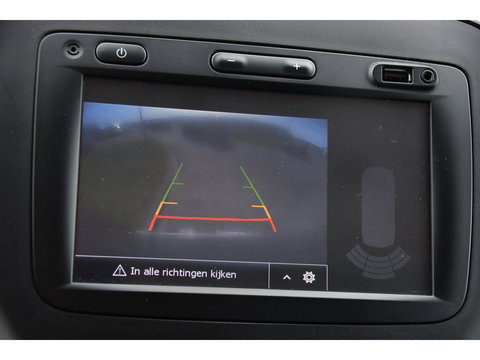 Fiat Talento 1.6 MJ EcoJet L2H1 SX PB Edition Camera, Cruise, 145pk, Multimedia, Sensoren, Trekhaak, Betimmering, Uniek!