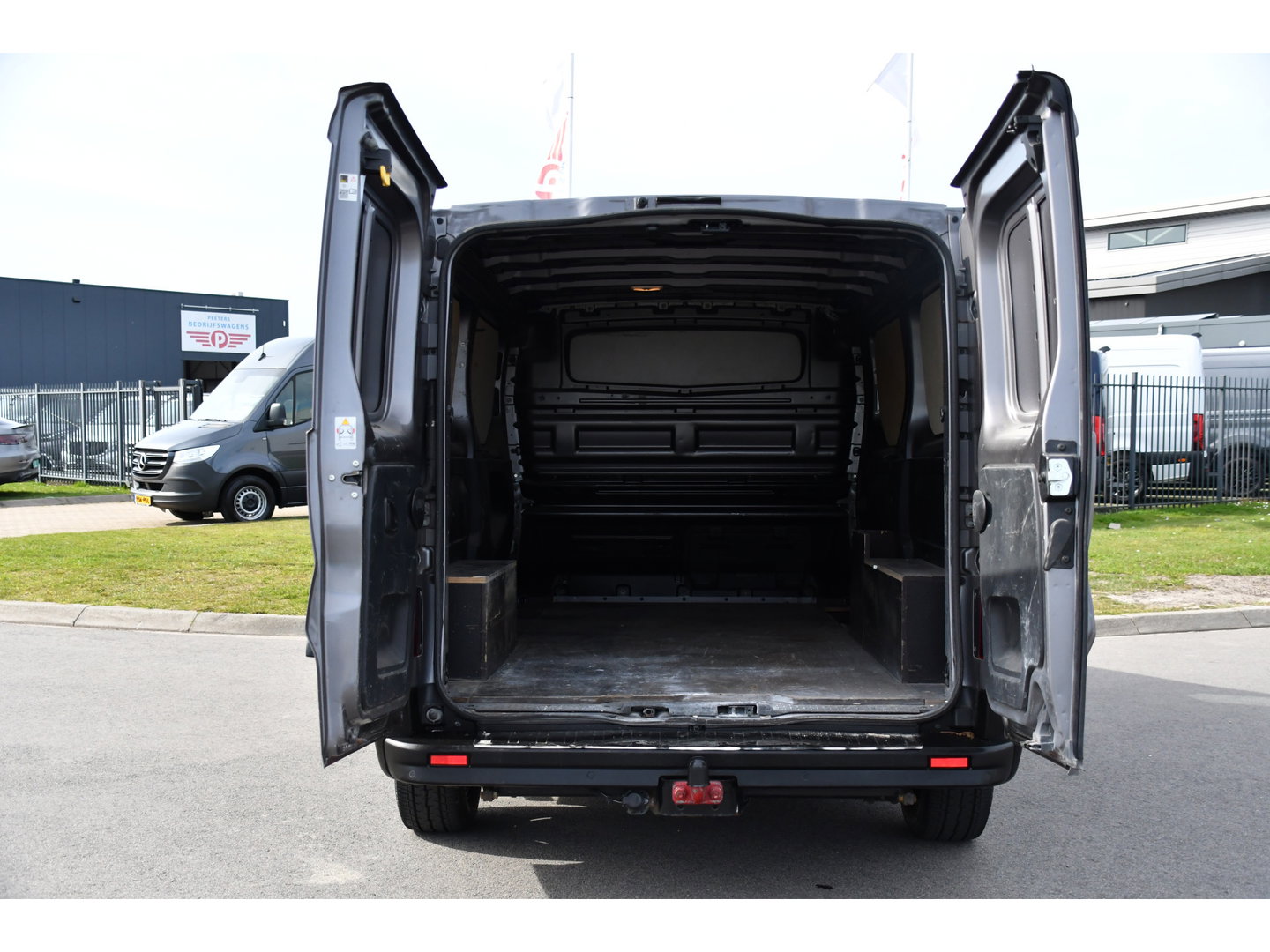 Fiat Talento 1.6 MJ EcoJet L2H1 SX PB Edition Camera, Cruise, 145pk, Multimedia, Sensoren, Trekhaak, Betimmering, Uniek!
