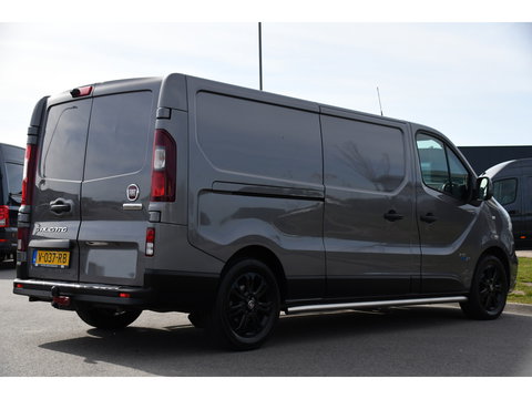 Fiat Talento 1.6 MJ EcoJet L2H1 SX PB Edition Camera, Cruise, 145pk, Multimedia, Sensoren, Trekhaak, Betimmering, Uniek!