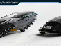 Ford Puma - 1.0 EcoBoost 125pk Hybrid ST-Line X | Half leder | Virtual cockpit | Trekhaak