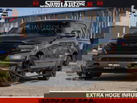 Dodge Ram Pick-Up - LIMITED | 5.7 V8 HEMI 402PK | TUFF WIELEN | MEEST VOLLE LIMITED | PRACHTIGE KLEUR GRANITE CRYSTAL PEARL | CREW CAB | DUBBELE CABINE DC 5 PERSOONS | CREW CAB 5 PERSOONS | DUBBELE CABINE DC | MEEST ROYALE EN COMFORTABELE BEDRIJFSAUTO | HEAD-UP | LUCHTVERING