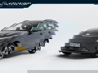 Hyundai Kona - EV Fashion 64 kWh 3-Fase | SOH 100% | Nieuw model | Carplay | Virtual cockpit | Adaptive cruise