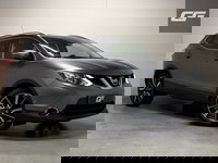 Nissan QASHQAI - 1.2 Edition Pano Leer 360° Trekh. Cruise Navi NAP