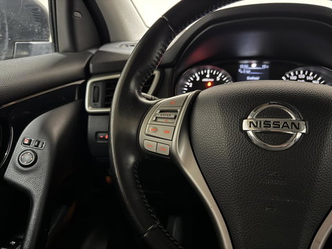 Nissan QASHQAI 1.2 Edition Pano Leer 360° Trekh. Cruise Navi NAP