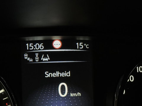 Nissan QASHQAI 1.2 Edition Pano Leer 360° Trekh. Cruise Navi NAP