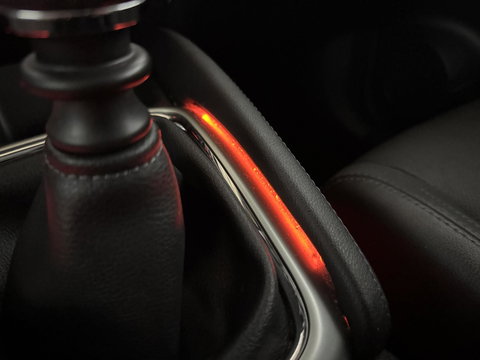 Nissan QASHQAI 1.2 Edition Pano Leer 360° Trekh. Cruise Navi NAP