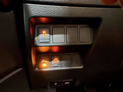 Nissan QASHQAI 1.2 Edition Pano Leer 360° Trekh. Cruise Navi NAP