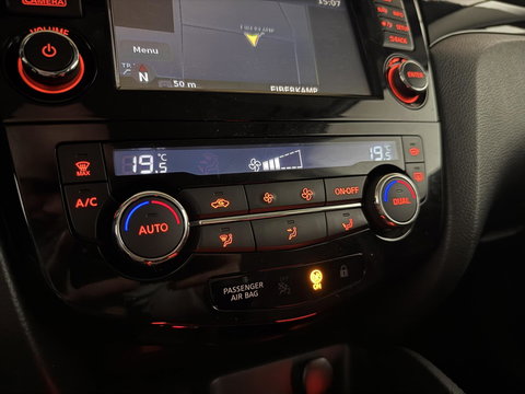Nissan QASHQAI 1.2 Edition Pano Leer 360° Trekh. Cruise Navi NAP