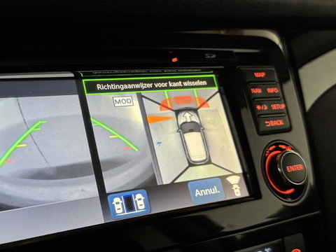 Nissan QASHQAI 1.2 Edition Pano Leer 360° Trekh. Cruise Navi NAP