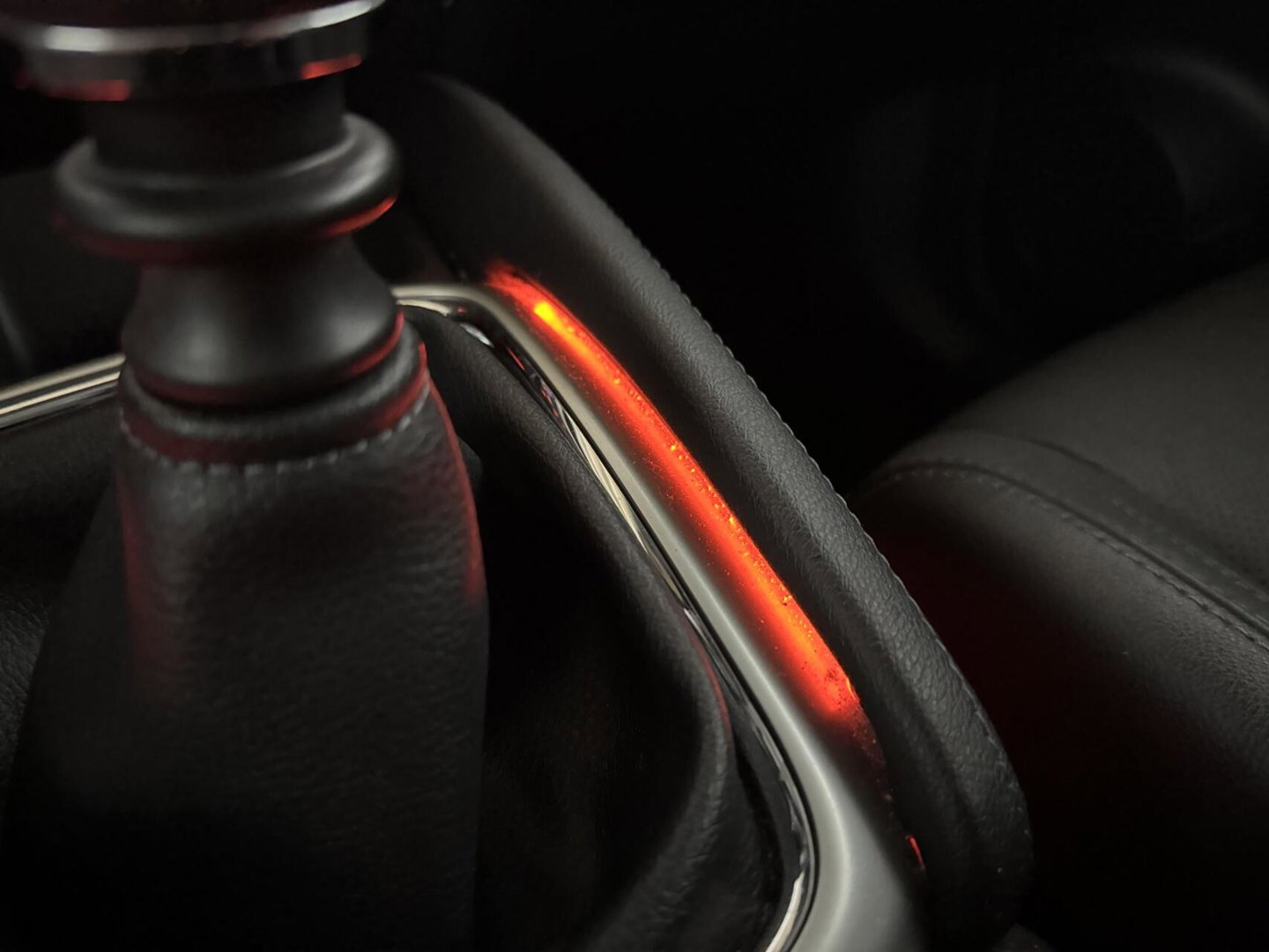 Nissan QASHQAI 1.2 Edition Pano Leer 360° Trekh. Cruise Navi NAP