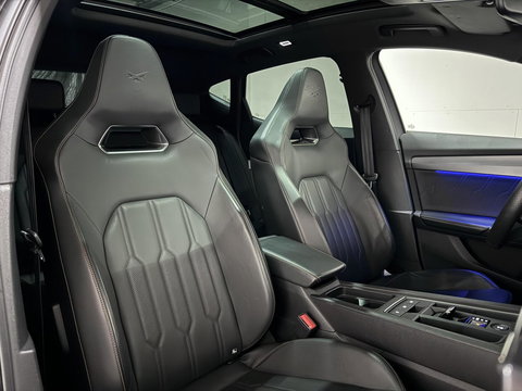 CUPRA Formentor 1.4 e-Hybrid VZ Performance Matt Pano Leer 360° Sfeer