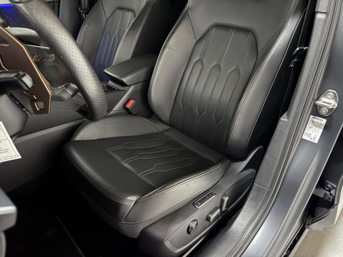 CUPRA Formentor 1.4 e-Hybrid VZ Performance Matt Pano Leer 360° Sfeer