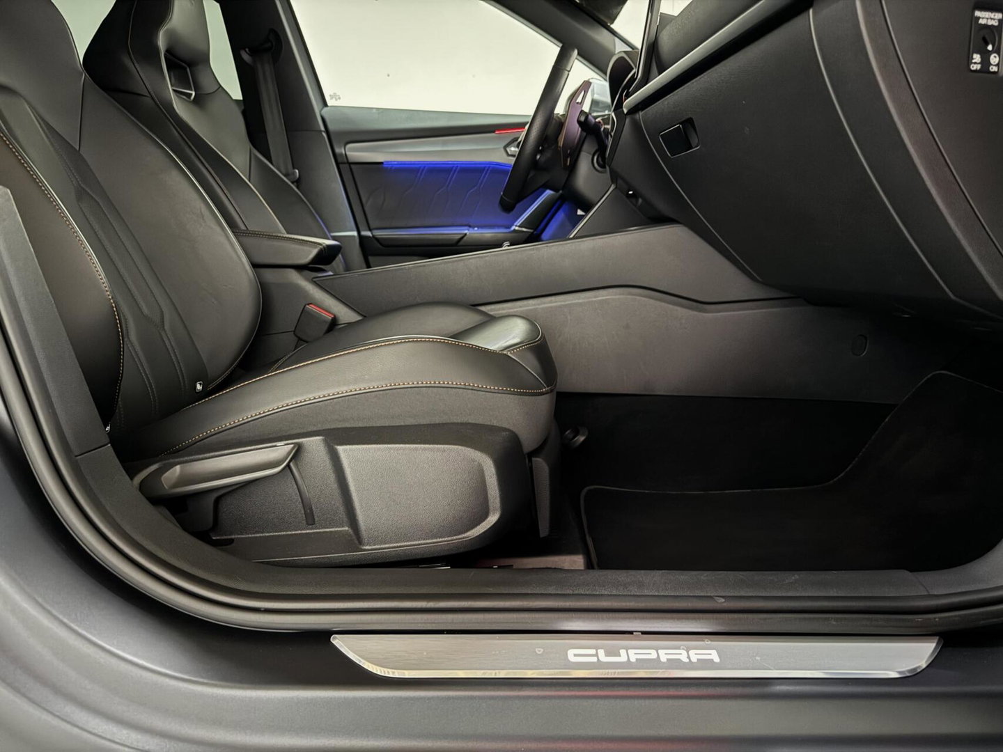 CUPRA Formentor 1.4 e-Hybrid VZ Performance Matt Pano Leer 360° Sfeer