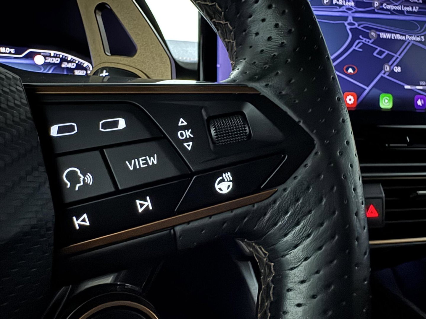 CUPRA Formentor 1.4 e-Hybrid VZ Performance Matt Pano Leer 360° Sfeer