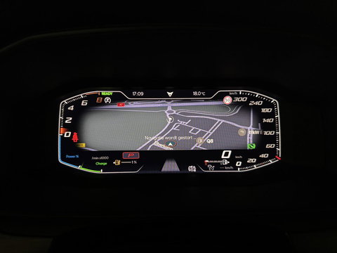 CUPRA Formentor 1.4 e-Hybrid VZ Performance Matt Pano Leer 360° Sfeer