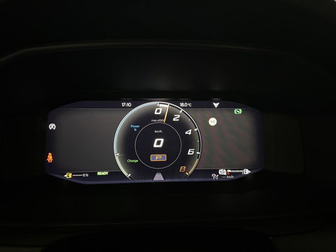 CUPRA Formentor 1.4 e-Hybrid VZ Performance Matt Pano Leer 360° Sfeer