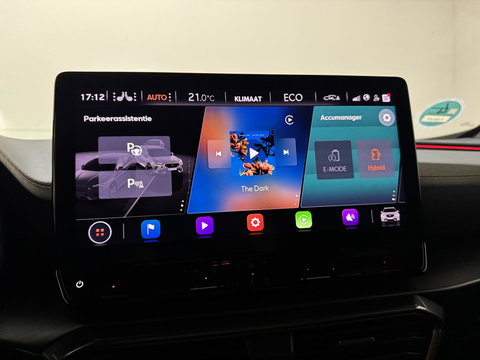 CUPRA Formentor 1.4 e-Hybrid VZ Performance Matt Pano Leer 360° Sfeer