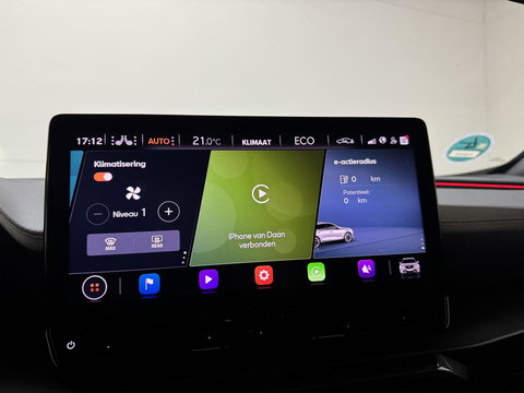 CUPRA Formentor 1.4 e-Hybrid VZ Performance Matt Pano Leer 360° Sfeer