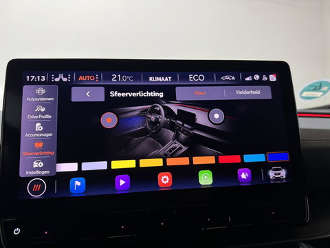 CUPRA Formentor 1.4 e-Hybrid VZ Performance Matt Pano Leer 360° Sfeer