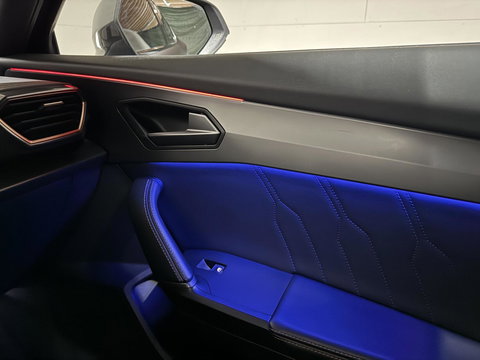 CUPRA Formentor 1.4 e-Hybrid VZ Performance Matt Pano Leer 360° Sfeer