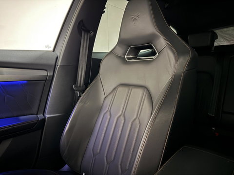 CUPRA Formentor 1.4 e-Hybrid VZ Performance Matt Pano Leer 360° Sfeer