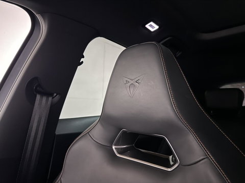 CUPRA Formentor 1.4 e-Hybrid VZ Performance Matt Pano Leer 360° Sfeer