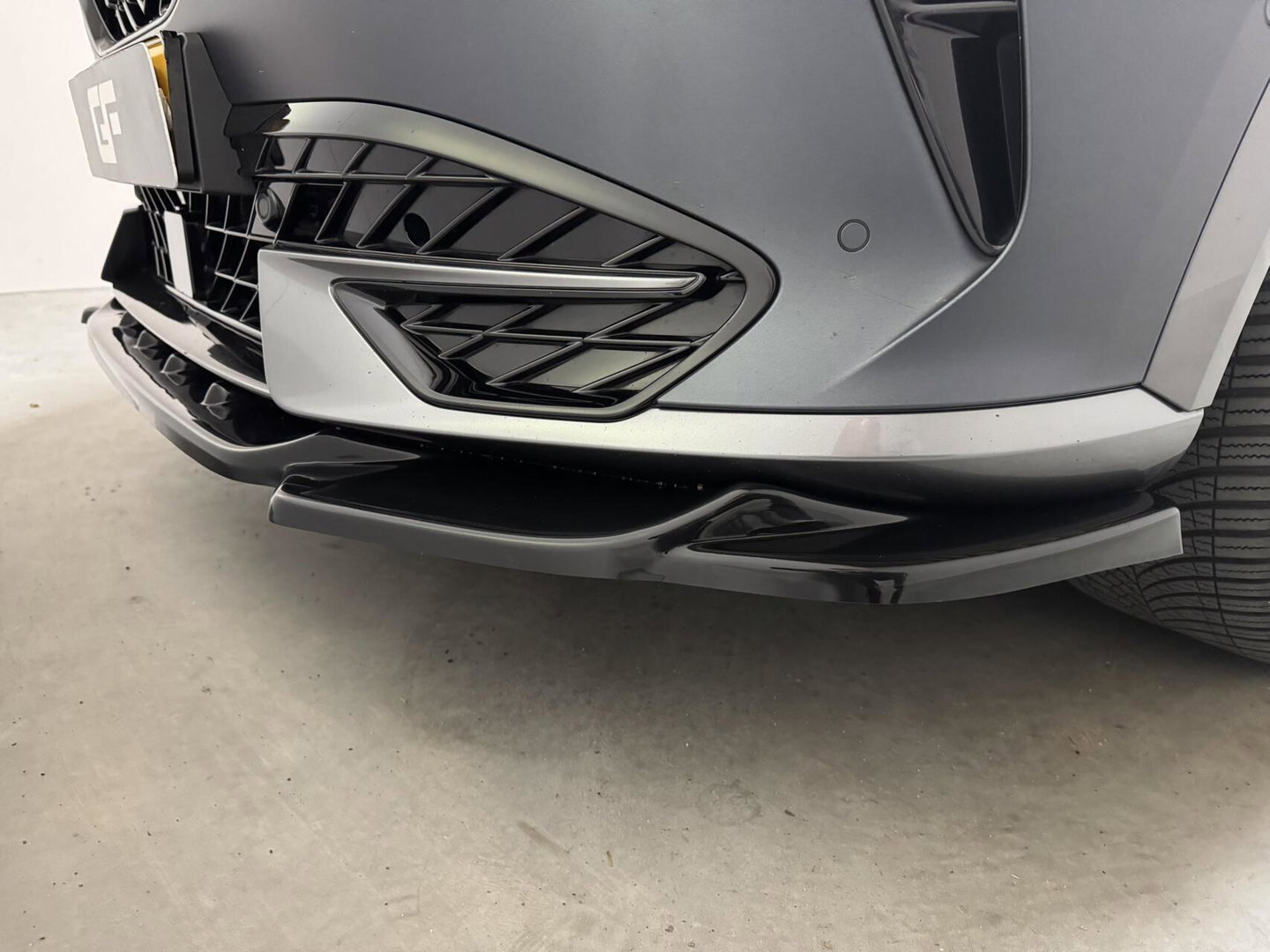 CUPRA Formentor 1.4 e-Hybrid VZ Performance Matt Pano Leer 360° Sfeer