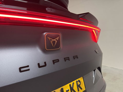 CUPRA Formentor 1.4 e-Hybrid VZ Performance Matt Pano Leer 360° Sfeer