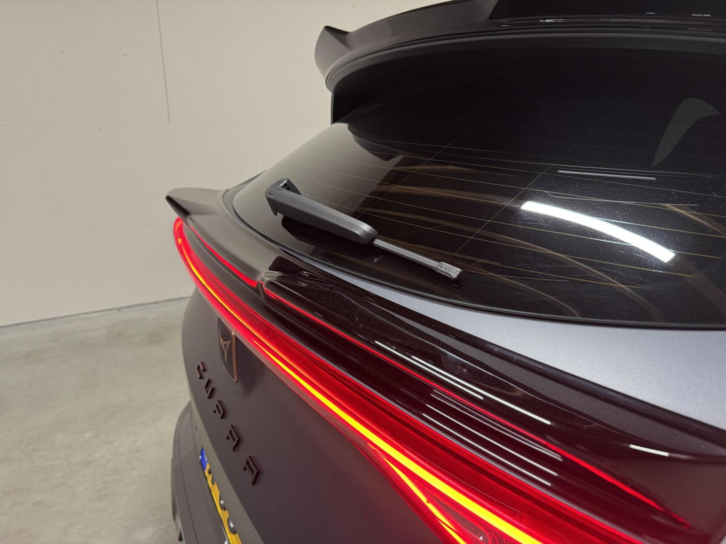 CUPRA Formentor 1.4 e-Hybrid VZ Performance Matt Pano Leer 360° Sfeer