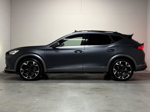CUPRA Formentor 1.4 e-Hybrid VZ Performance Matt Pano Leer 360° Sfeer
