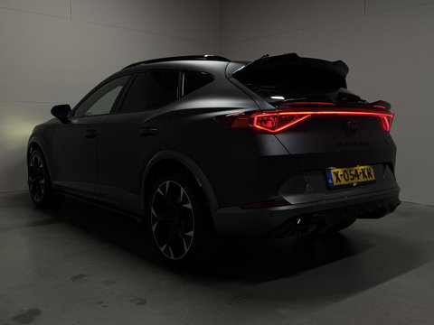CUPRA Formentor 1.4 e-Hybrid VZ Performance Matt Pano Leer 360° Sfeer