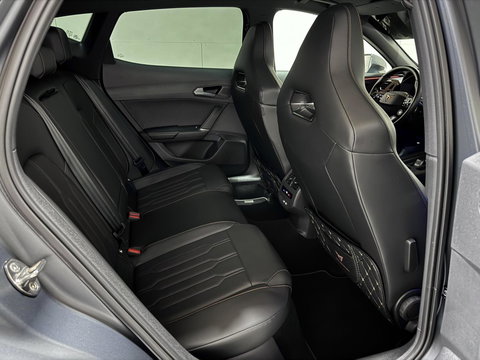 CUPRA Formentor 1.4 e-Hybrid VZ Performance Matt Pano Leer 360° Sfeer