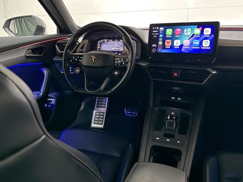 CUPRA Formentor 1.4 e-Hybrid VZ Performance Matt Pano Leer 360° Sfeer