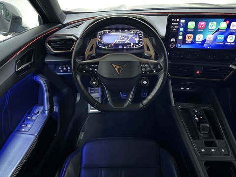 CUPRA Formentor 1.4 e-Hybrid VZ Performance Matt Pano Leer 360° Sfeer