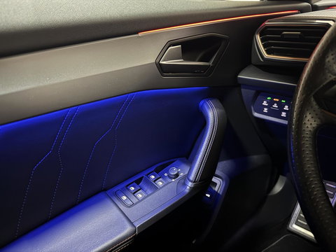 CUPRA Formentor 1.4 e-Hybrid VZ Performance Matt Pano Leer 360° Sfeer