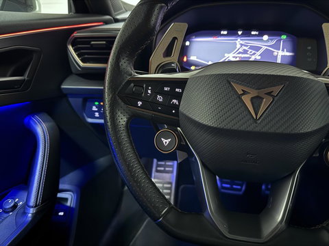 CUPRA Formentor 1.4 e-Hybrid VZ Performance Matt Pano Leer 360° Sfeer