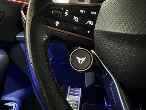 CUPRA Formentor 1.4 e-Hybrid VZ Performance Matt Pano Leer 360° Sfeer