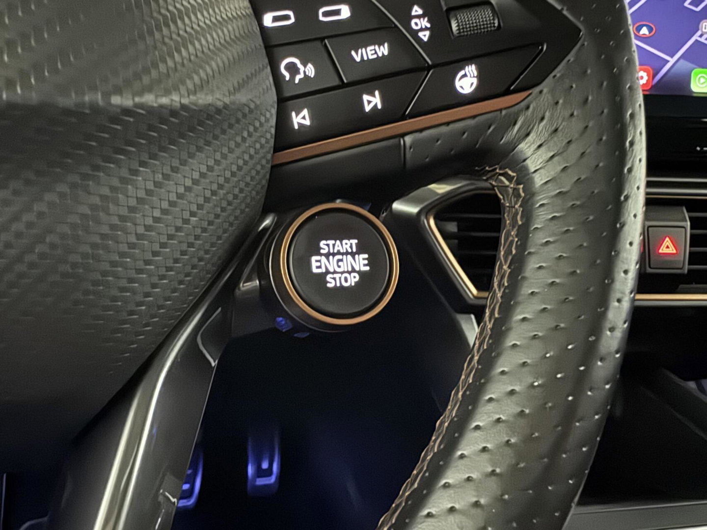 CUPRA Formentor 1.4 e-Hybrid VZ Performance Matt Pano Leer 360° Sfeer