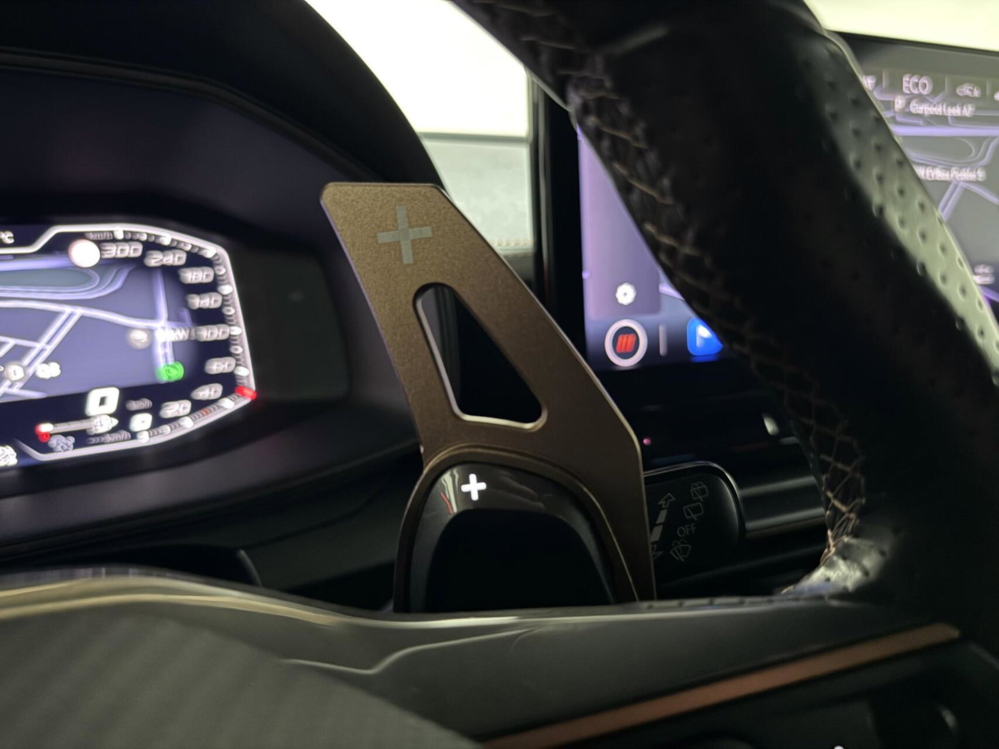 CUPRA Formentor 1.4 e-Hybrid VZ Performance Matt Pano Leer 360° Sfeer