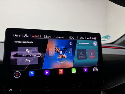 CUPRA Formentor 1.4 e-Hybrid VZ Performance Matt Pano Leer 360° Sfeer