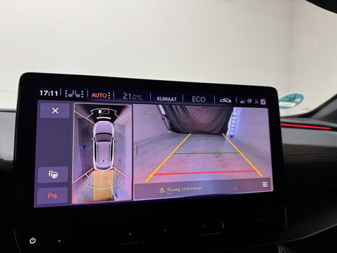 CUPRA Formentor 1.4 e-Hybrid VZ Performance Matt Pano Leer 360° Sfeer