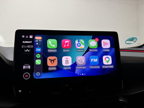 CUPRA Formentor 1.4 e-Hybrid VZ Performance Matt Pano Leer 360° Sfeer